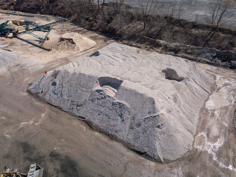 Approved NYS Dot Pile